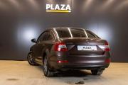 Skoda Octavia III (A7) Уфа  - изображение 25