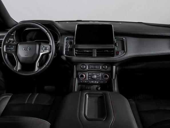 Chevrolet Tahoe V с пробегом 2021 года, цена 6 798 000 рублей, 135668 км, внедорожник, Автокод Объявления