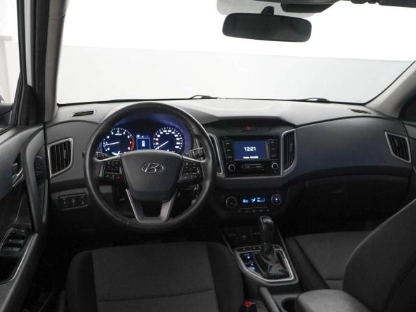 Hyundai Creta I Рестайлинг с пробегом 2021 года, цена 1 832 061 рубль, 124750 км, внедорожник, Автокод Объявления