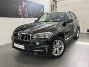 BMW X5 III (F15) Новосибирск  - изображение 30