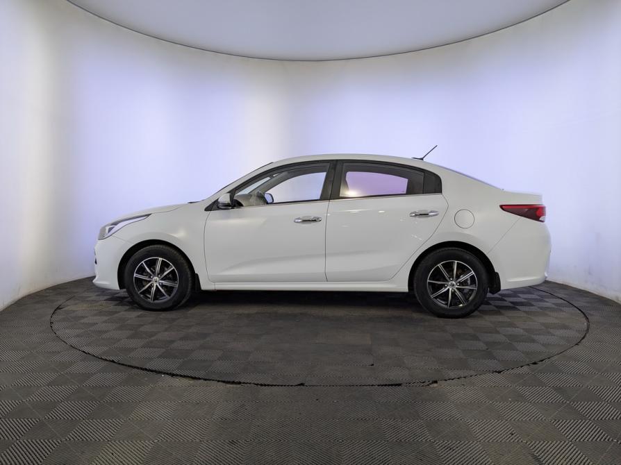 Kia Rio IV Москва  - изображение 8