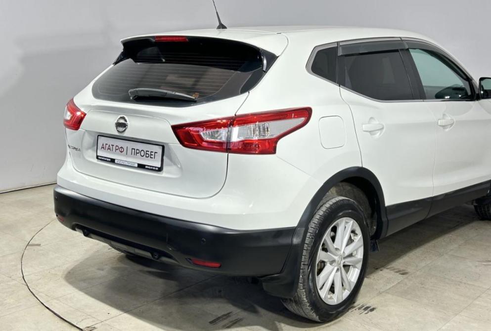 Nissan Qashqai II Саранск  - изображение 3