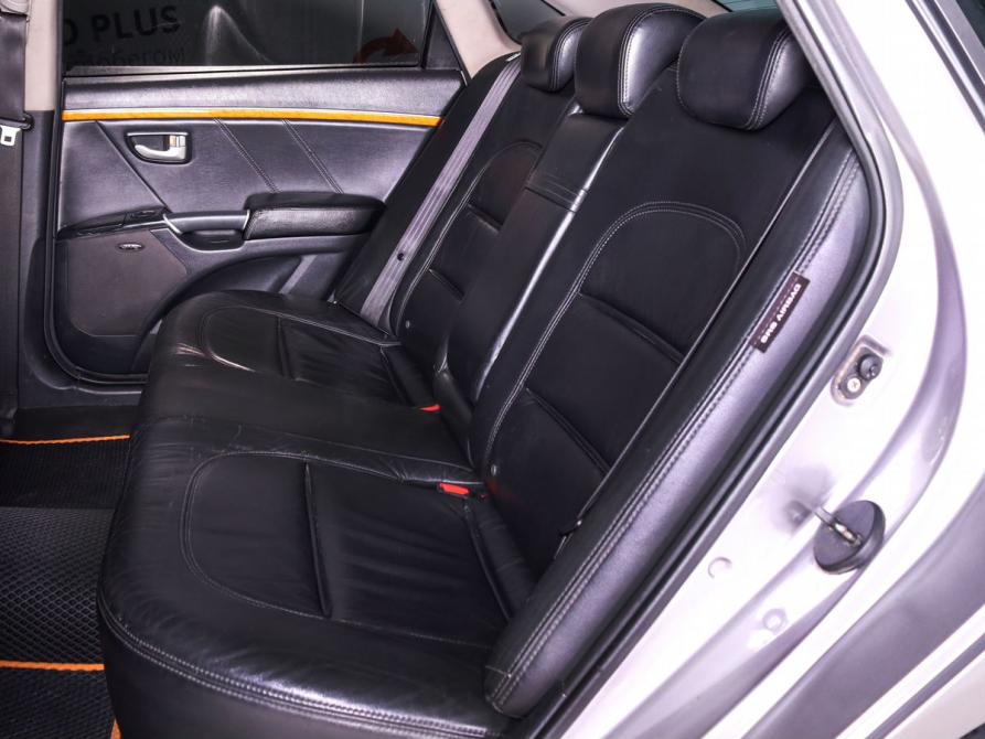 Hyundai Grandeur IV Минеральные Воды  - изображение 10