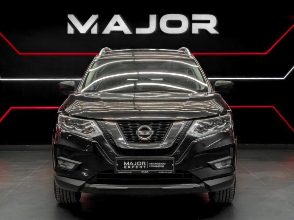 Nissan X-Trail III Рестайлинг с пробегом 2020 года, цена 1 900 000 рублей, 260813 км, внедорожник, Автокод Объявления