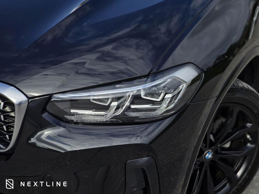 BMW X4 II (G02) Рестайлинг Самара  - изображение 4