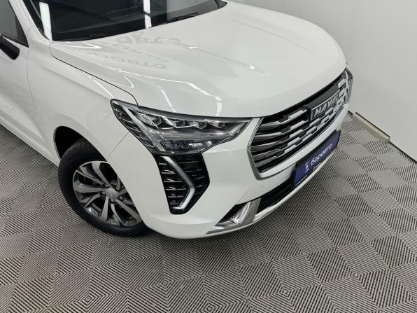 Haval Jolion I Рестайлинг с пробегом 2023 года, цена 1 780 000 рублей, 56278 км, внедорожник, Автокод Объявления