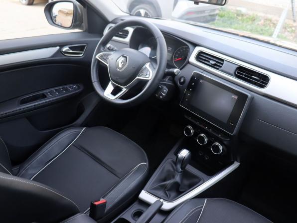 Renault Arkana I с пробегом 2021 года, цена 1 550 000 рублей, 52693 км, внедорожник, Автокод Объявления