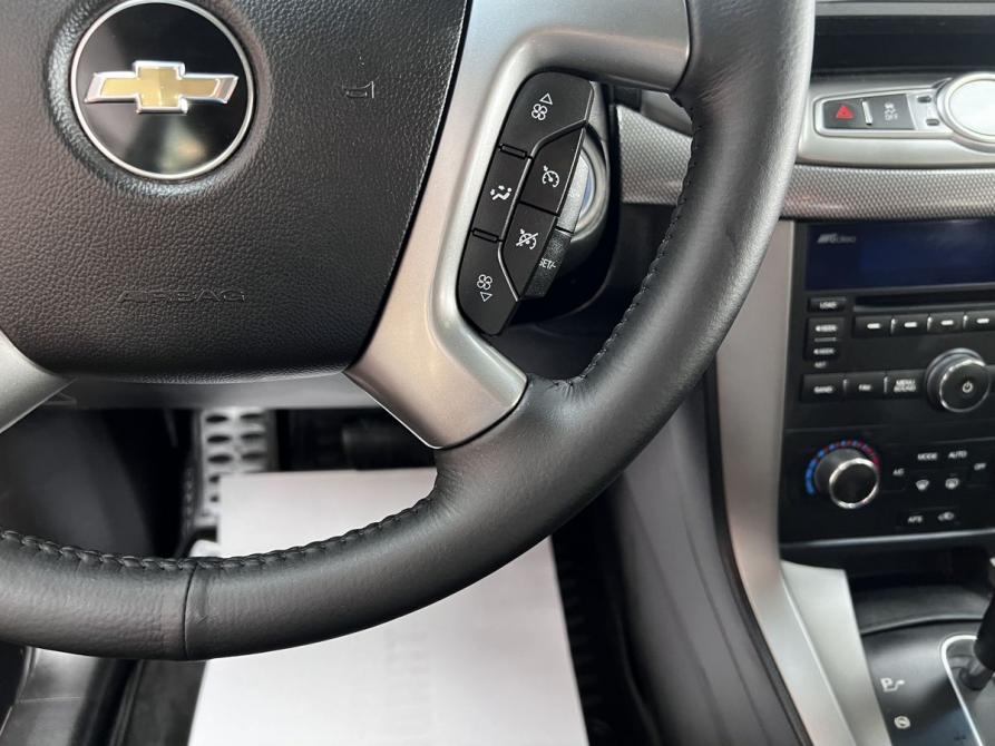 Chevrolet Captiva I Рестайлинг Тверь  - изображение 17