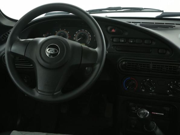 Lada (ВАЗ) Niva с пробегом 2020 года, цена 773 000 рублей, 60000 км, внедорожник, Автокод Объявления