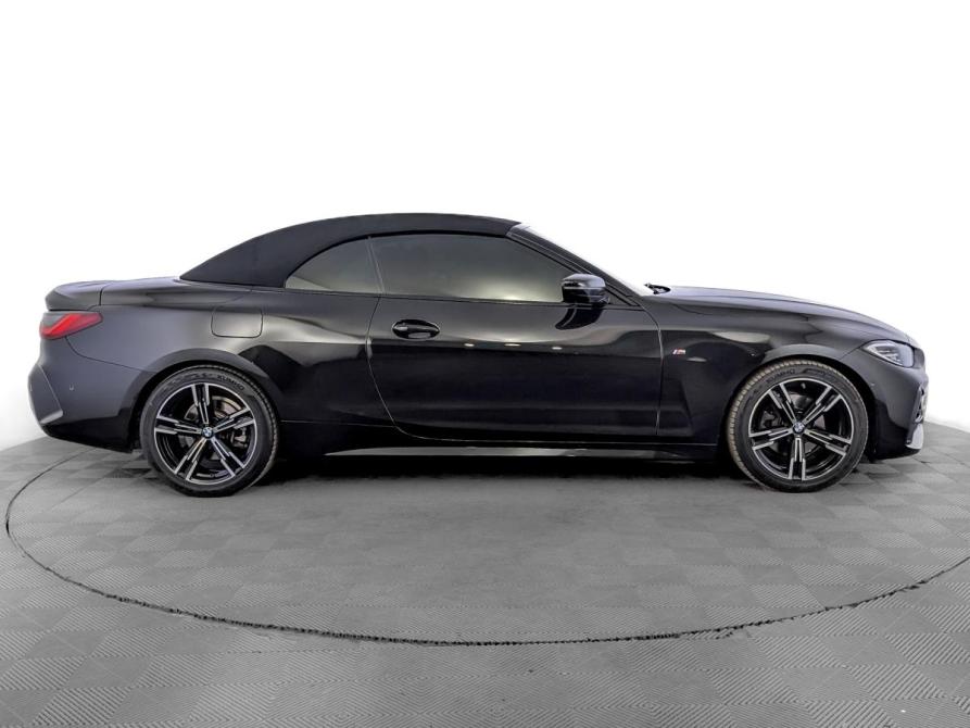BMW 4 серии G22 G23 G26 Москва  - изображение 5