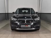 BMW X1 II (F48) Рестайлинг Кемерово  - изображение 28