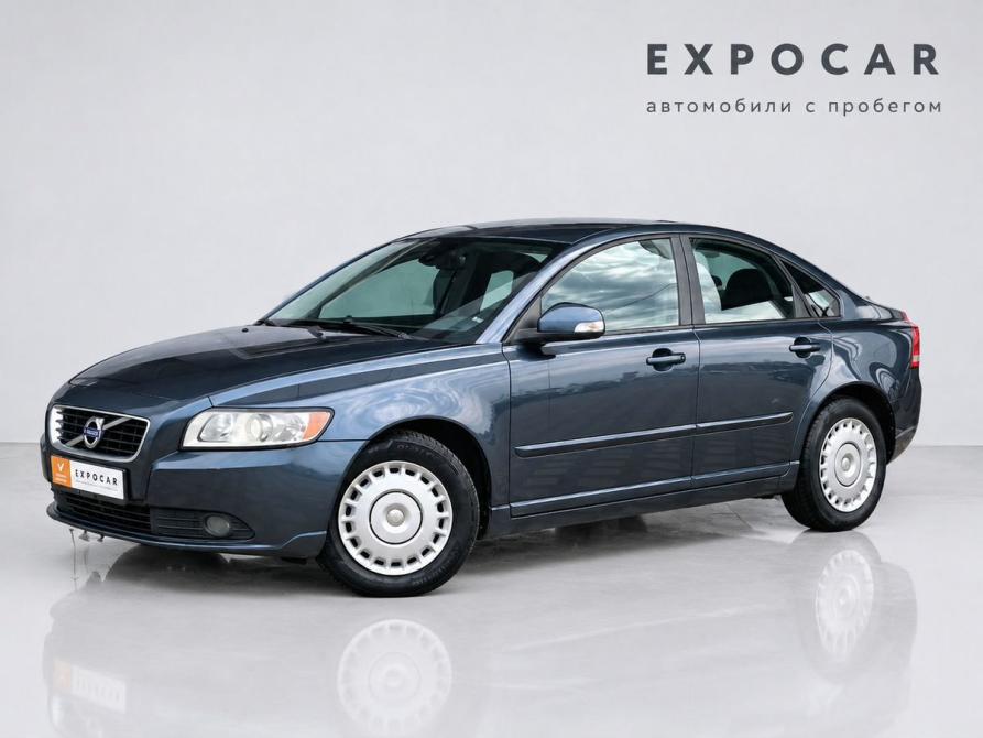Volvo S40 II Рестайлинг Краснодар  - изображение 1