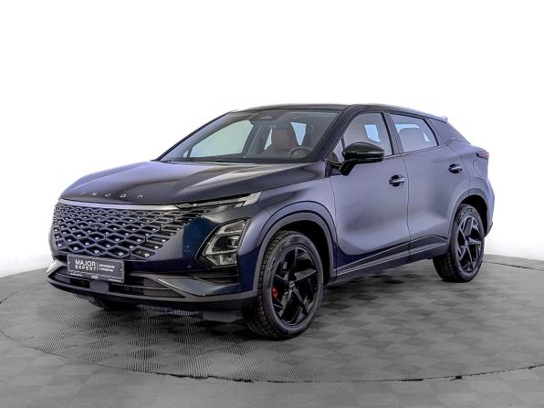 Omoda C5 I с пробегом 2023 года, цена 1 815 000 рублей, 61600 км, внедорожник, Автокод Объявления