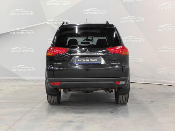 Mitsubishi Pajero Sport II с пробегом 2010 года, цена 1 870 000 рублей, 226000 км, внедорожник, Автокод Объявления