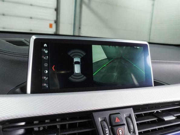 BMW X2 I (F39) с пробегом 2019 года, цена 3 340 000 рублей, 99430 км, внедорожник, Автокод Объявления