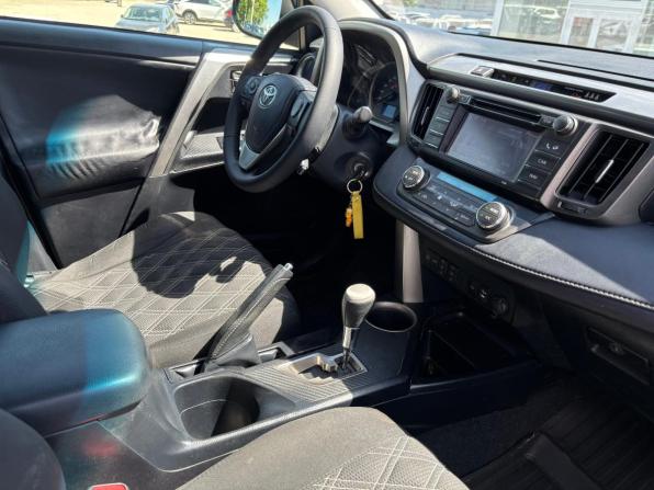 Toyota RAV4 IV (XA40) с пробегом 2013 года, цена 1 695 000 рублей, 227318 км, внедорожник, Автокод Объявления
