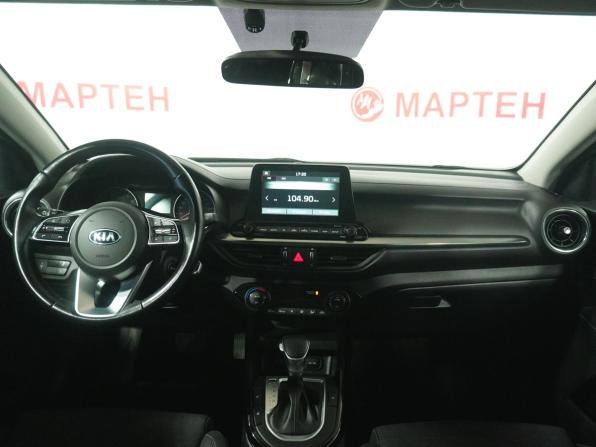 Kia Cerato IV с пробегом 2020 года, цена 1 849 000 рублей, 90132 км, седан, Автокод Объявления