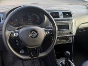 Volkswagen Polo V Рестайлинг Пермь  - изображение 10