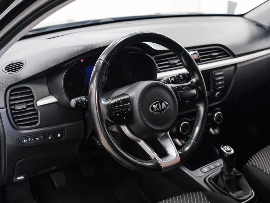 Kia Rio IV Самара  - изображение 13