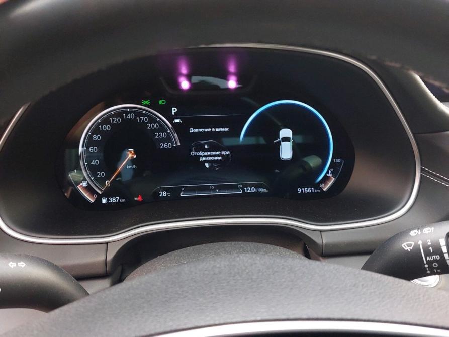 Genesis GV80 I Москва  - изображение 7