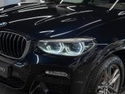 BMW X3 III (G01) Москва  - изображение 55
