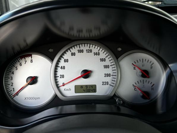 Chery Tiggo (T11) I с пробегом 2012 года, цена 569 000 рублей, 43848 км, внедорожник, Автокод Объявления