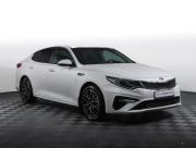 Kia Optima IV Рестайлинг Москва  - изображение 25