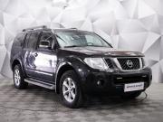 Nissan Pathfinder III Рестайлинг Ульяновск  - изображение 28