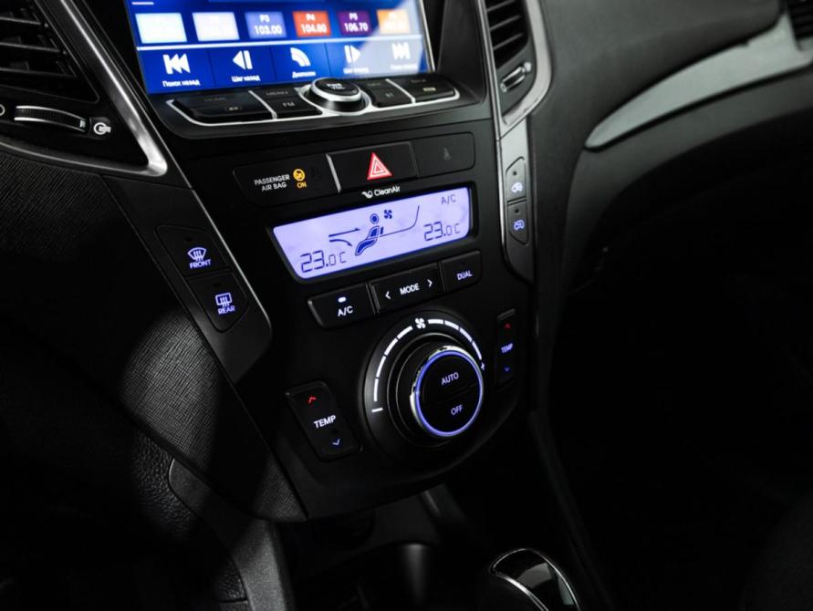 Hyundai Santa Fe III Санкт-Петербург  - изображение 17