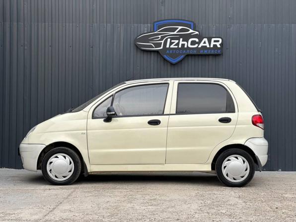 Daewoo Matiz I Рестайлинг с пробегом 2012 года, цена 229 000 рублей, 93000 км, хэтчбек, Автокод Объявления