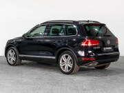 Volkswagen Touareg II Сургут  - изображение 23