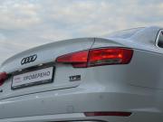 Audi A4 V (B9) Москва  - изображение 54