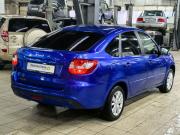 Lada (ВАЗ) Granta I Рестайлинг Мурманск  - изображение 18