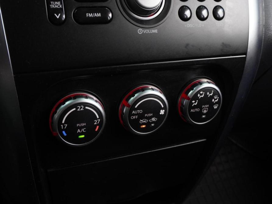 Suzuki SX4 I (Classic) Воронеж  - изображение 13