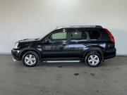 Nissan X-Trail II Москва  - изображение 28