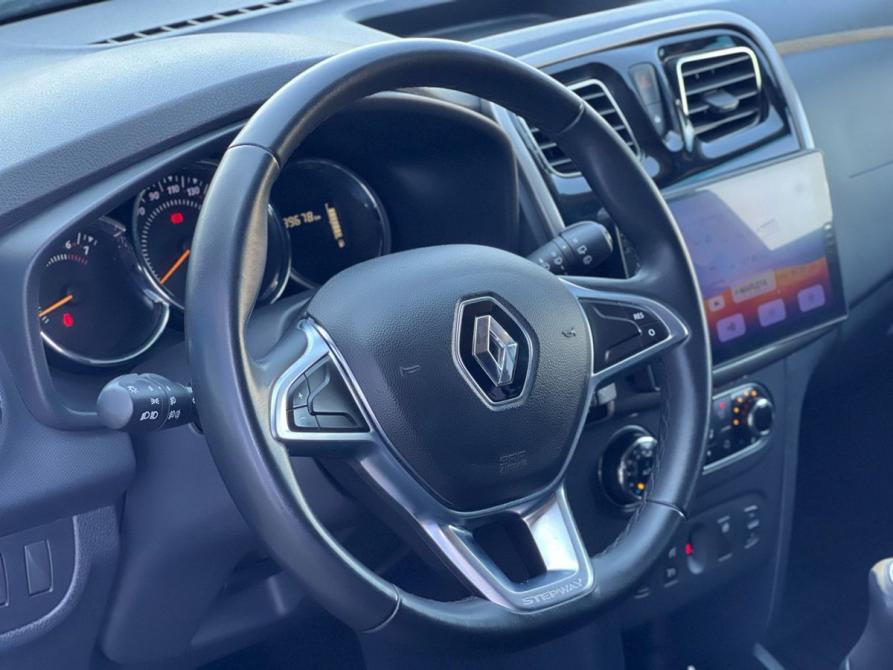 Renault Sandero II Рестайлинг Самара  - изображение 9