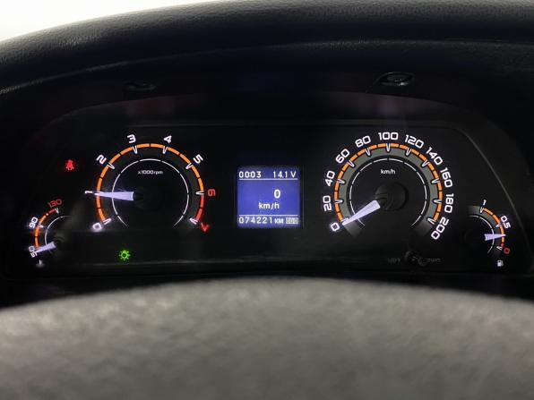 Lada (ВАЗ) Niva Travel I с пробегом 2024 года, цена 899 000 рублей, 74220 км, внедорожник, Автокод Объявления
