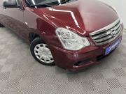 Nissan Almera III (G15) Воронеж  - изображение 23