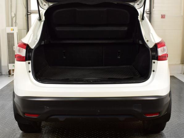 Nissan Qashqai II с пробегом 2014 года, цена 1 649 995 рублей, 128651 км, внедорожник, Автокод Объявления