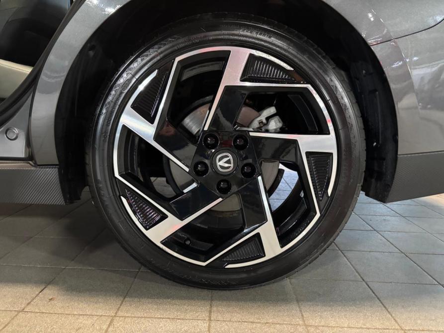 Changan Lamore Санкт-Петербург  - изображение 10