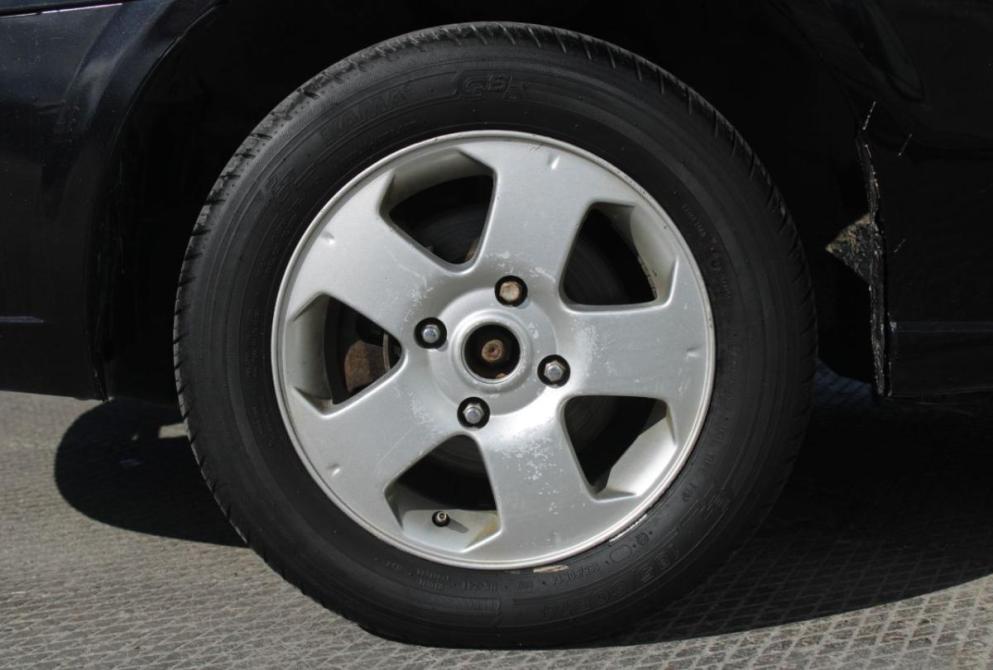 Nissan Almera Classic I Саратов  - изображение 11
