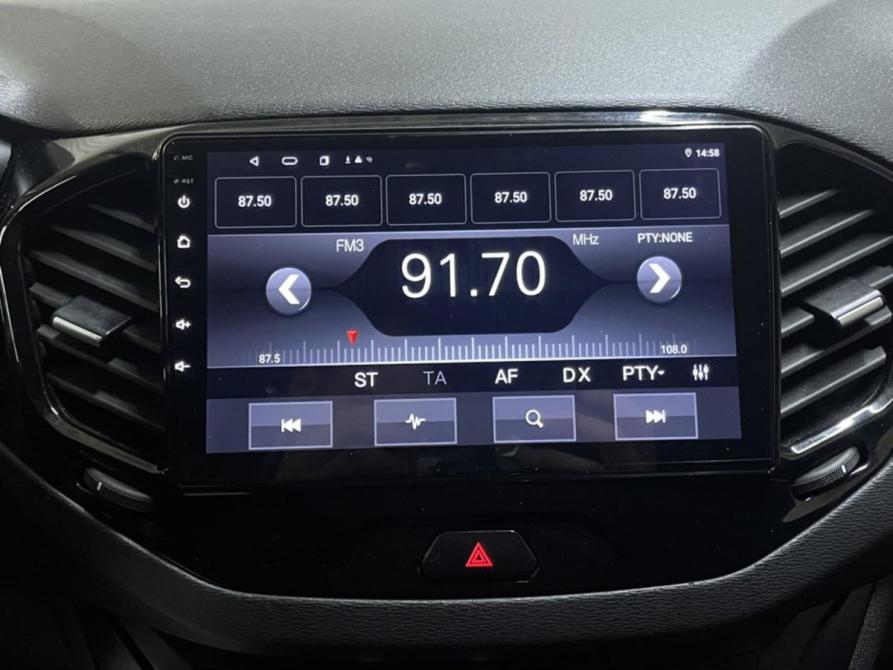 Lada (ВАЗ) Vesta I Курск  - изображение 12
