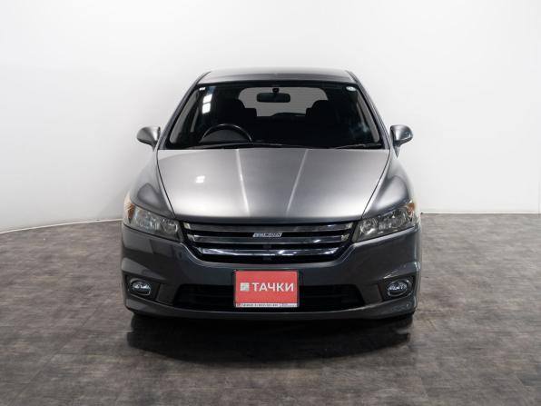 Honda Stream II с пробегом 2009 года, цена 1 260 000 рублей, 115005 км, компактвэн, Автокод Объявления