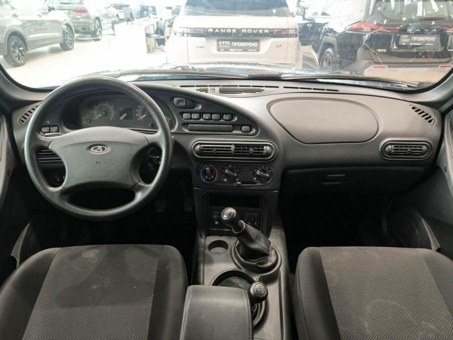 Lada (ВАЗ) Niva Travel I Казань  - изображение 17