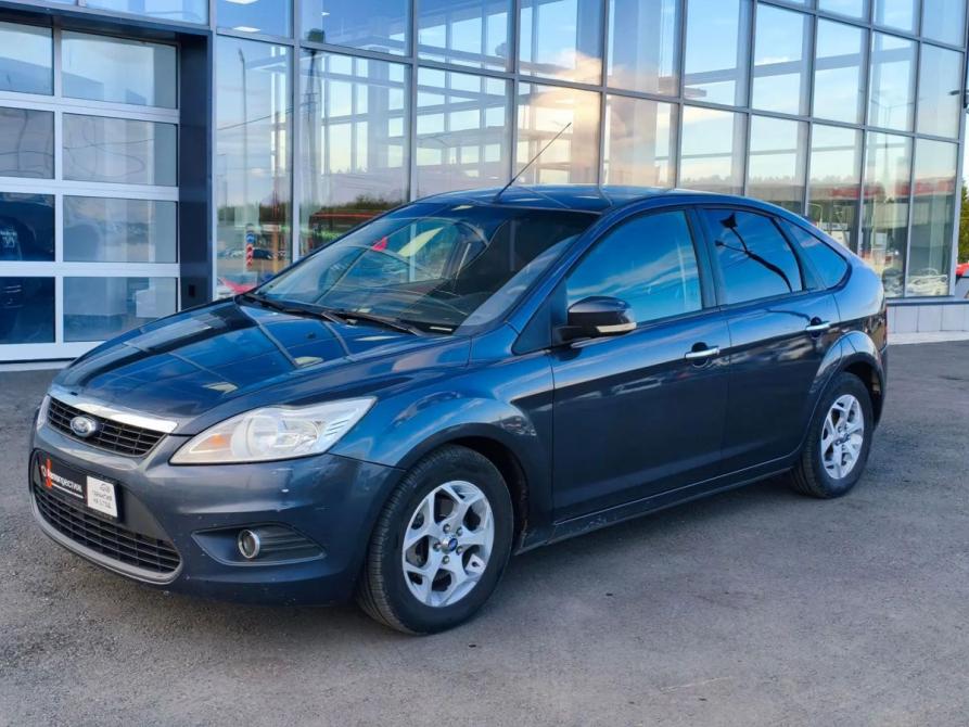 Ford Focus II Рестайлинг Пермь  - изображение 1