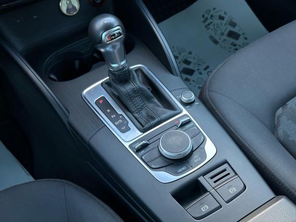 Audi A3 III (8V) с пробегом 2014 года, цена 1 390 000 рублей, 110956 км, хэтчбек, Автокод Объявления