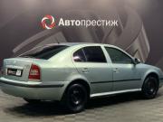 Skoda Octavia I (A4) Рестайлинг Оренбург  - изображение 24