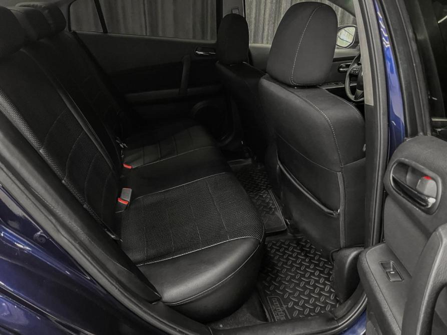 Mazda 6 II (GH) Рестайлинг Красноярск  - изображение 13