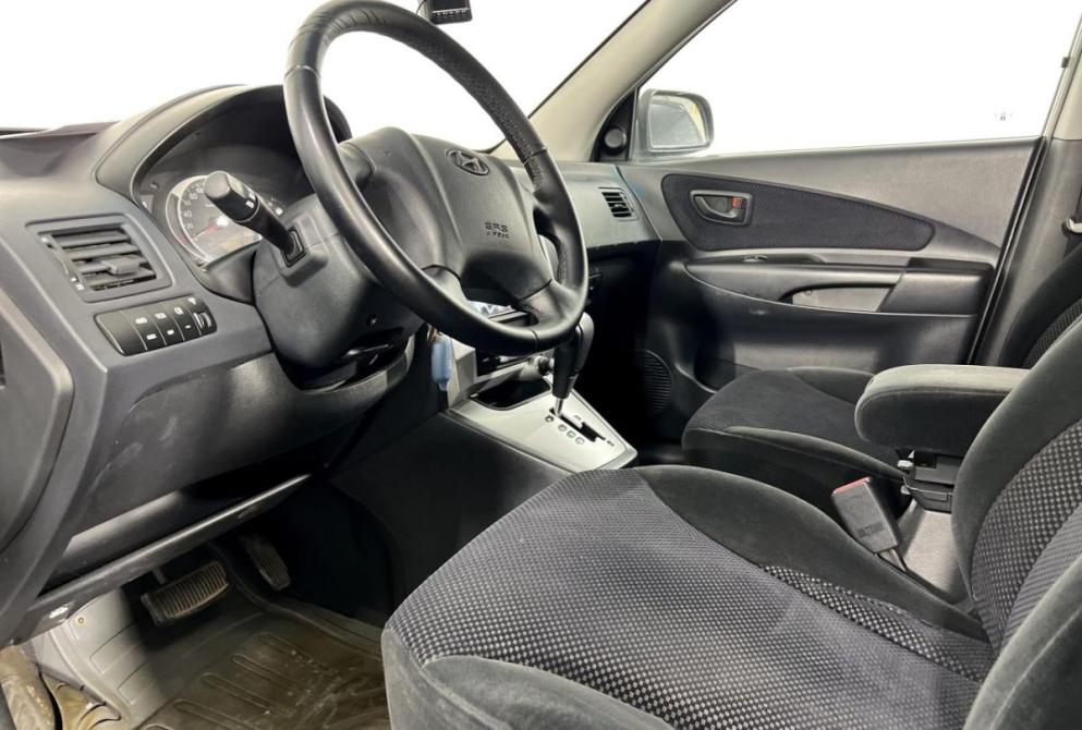 Hyundai Tucson I Нижний Новгород  - изображение 10