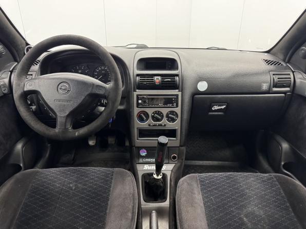 Opel Astra G с пробегом 2000 года, цена 320 000 рублей, 397568 км, хэтчбек, Автокод Объявления